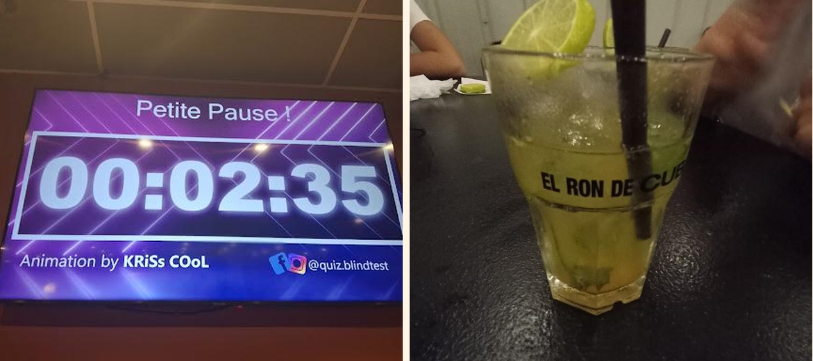 Le Cap's Chanas - Gallery Image 2