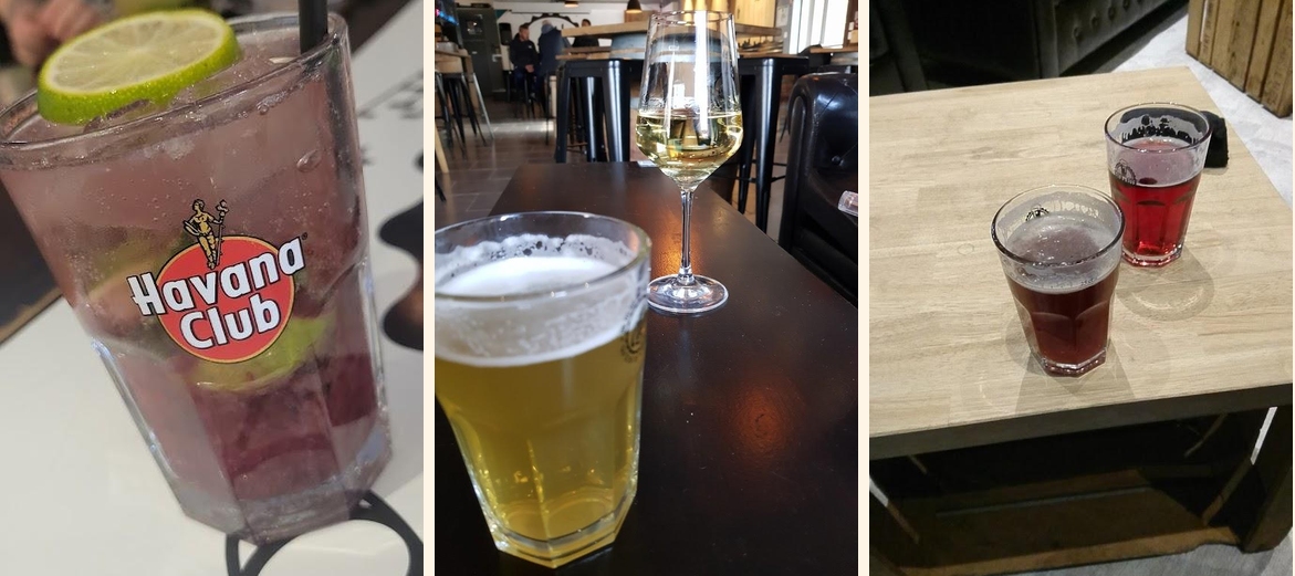 Le Cap's Chanas - Gallery Image 3