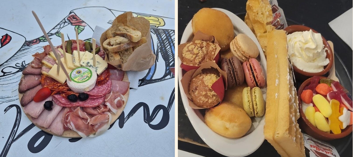 Le Cap's Chanas - Gallery Image 6