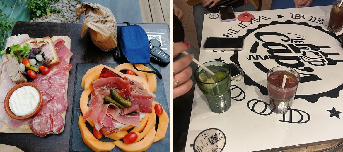 Le Cap's Chanas - Gallery Image 7